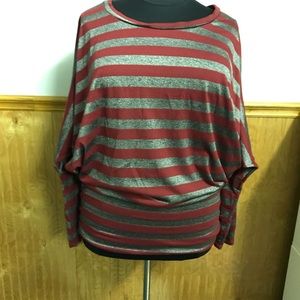 Beautiful Diva Blouse